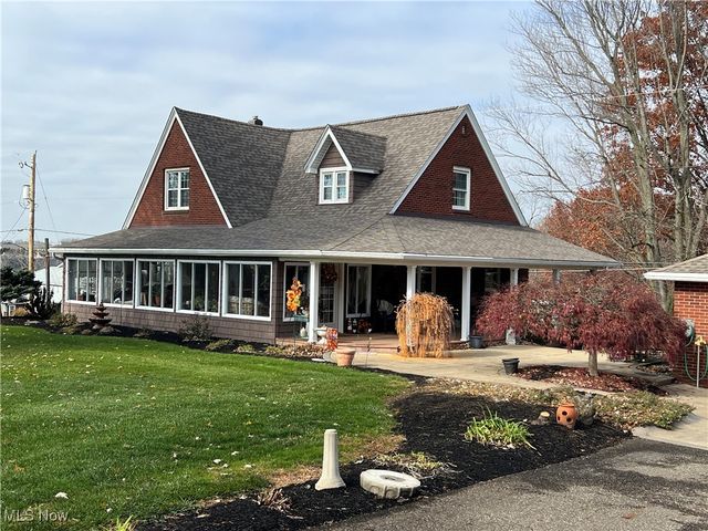 5349 County Road 626, Millersburg, OH 44654