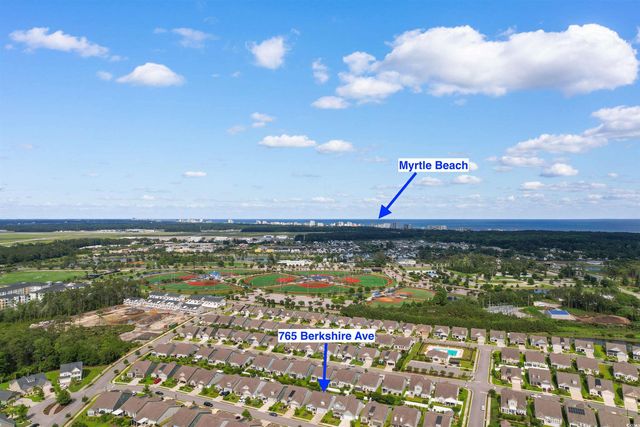 765 Berkshire Ave., Myrtle Beach, SC 29577