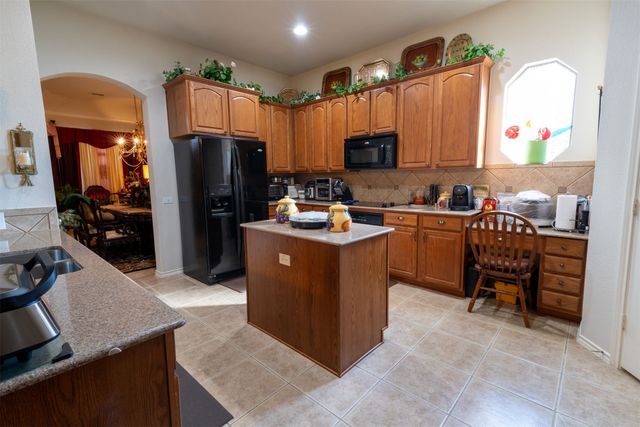 8401 Shakespeare Lane, Frisco, TX 75036