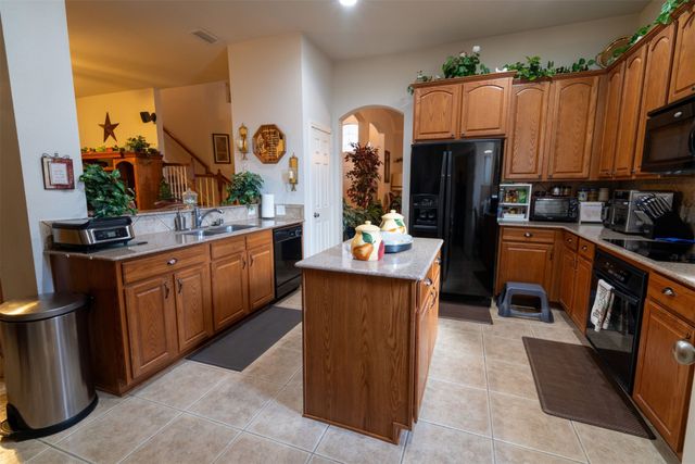 8401 Shakespeare Lane, Frisco, TX 75036