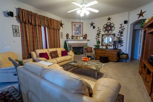 8401 Shakespeare Lane, Frisco, TX 75036