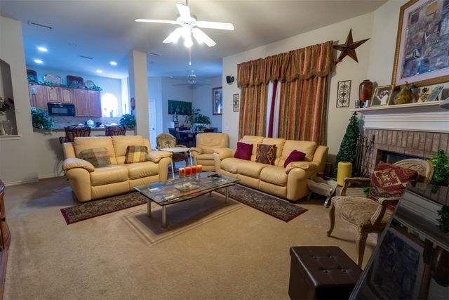 8401 Shakespeare Lane, Frisco, TX 75036