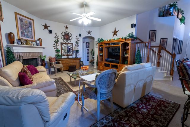 8401 Shakespeare Lane, Frisco, TX 75036