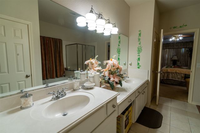 8401 Shakespeare Lane, Frisco, TX 75036