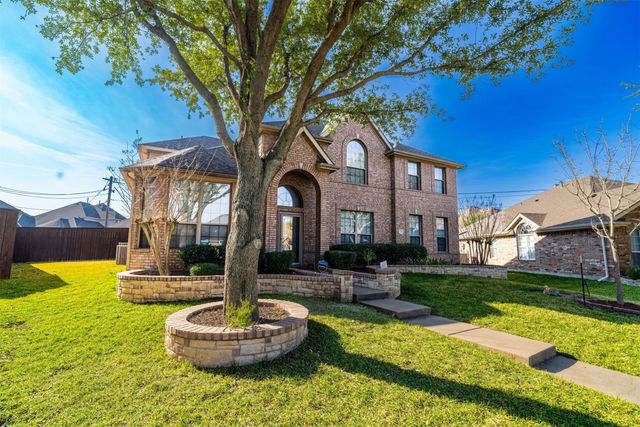 8401 Shakespeare Lane, Frisco, TX 75036