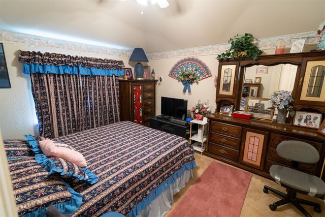 8401 Shakespeare Lane, Frisco, TX 75036