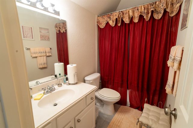 8401 Shakespeare Lane, Frisco, TX 75036