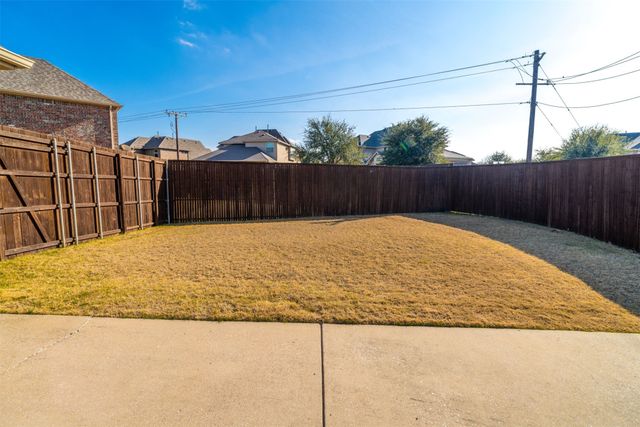 8401 Shakespeare Lane, Frisco, TX 75036