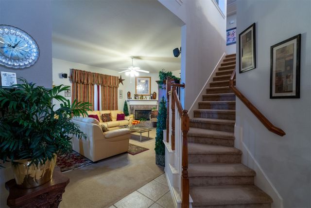 8401 Shakespeare Lane, Frisco, TX 75036