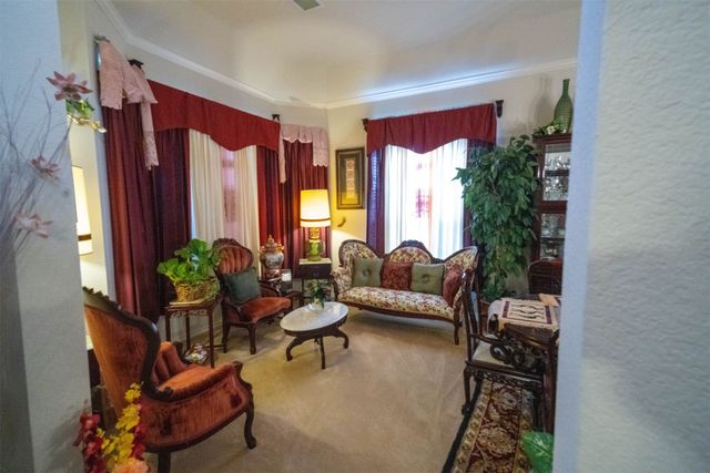 8401 Shakespeare Lane, Frisco, TX 75036