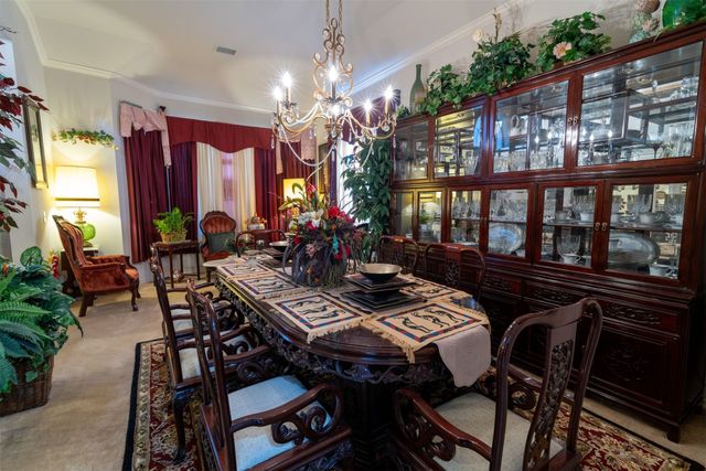 8401 Shakespeare Lane, Frisco, TX 75036