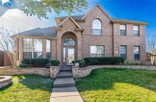 8401 Shakespeare Lane, Frisco, TX 75036