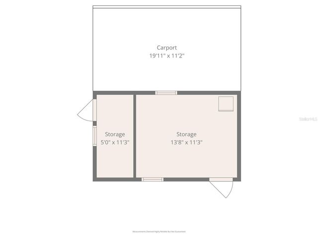 1838 MIDLAND DRIVE, St Cloud, FL 34771