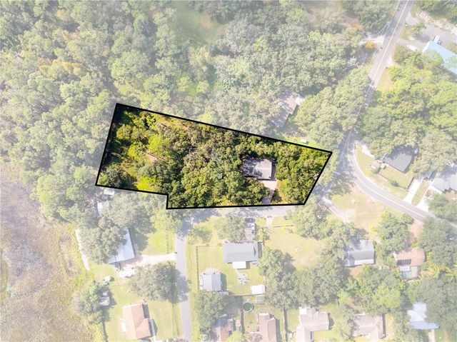 1838 MIDLAND DRIVE, St Cloud, FL 34771