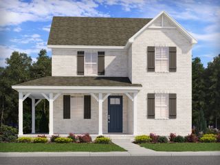 318 Aspen Aly, Mount Juliet, TN 37122