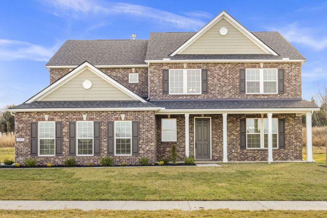 117 East Hill Street, Mount Juliet, TN 37122