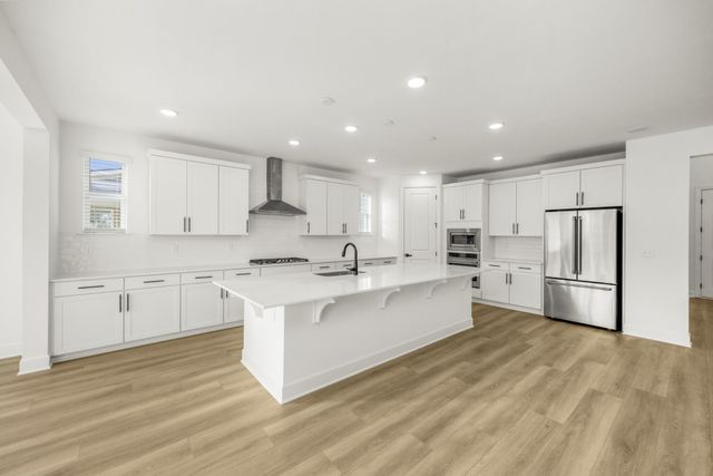 117 East Hill Street, Mount Juliet, TN 37122