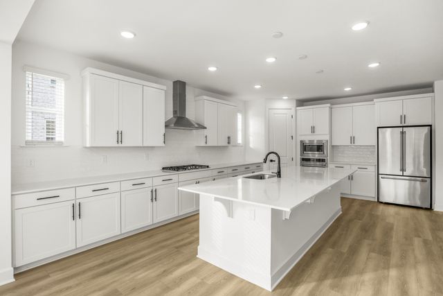 117 East Hill Street, Mount Juliet, TN 37122