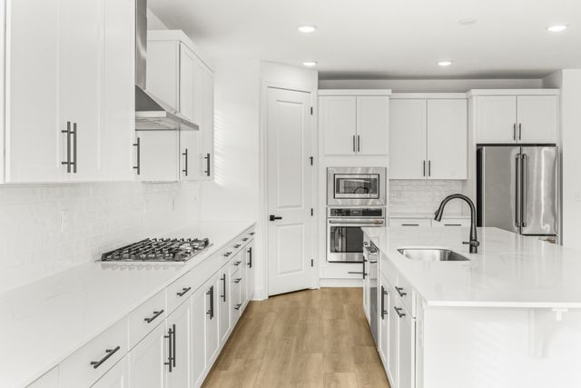 117 East Hill Street, Mount Juliet, TN 37122