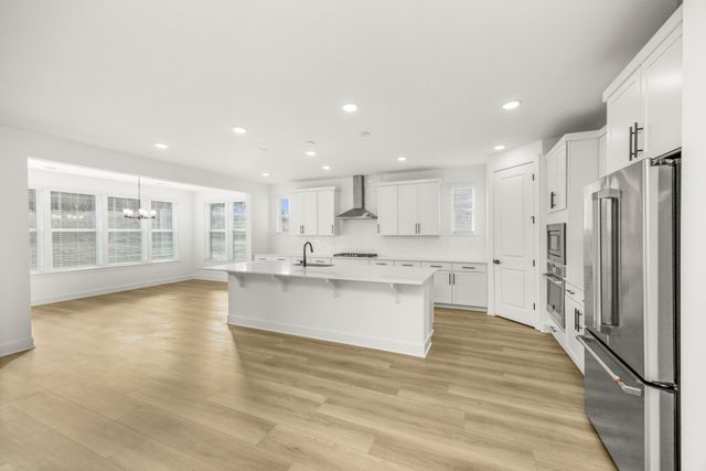 117 East Hill Street, Mount Juliet, TN 37122