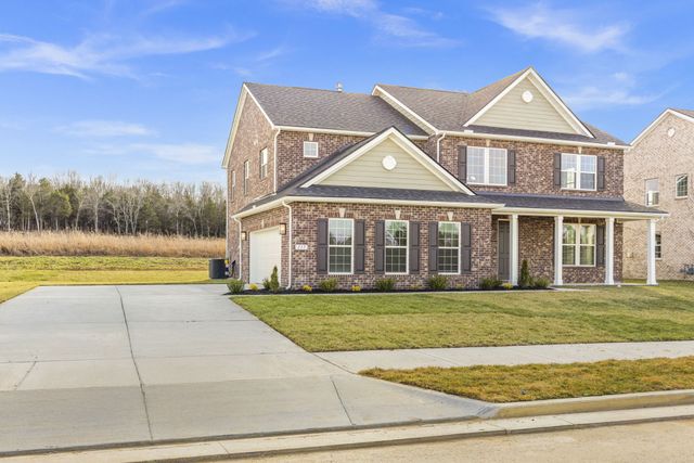 117 East Hill Street, Mount Juliet, TN 37122