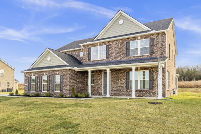 117 East Hill Street, Mount Juliet, TN 37122