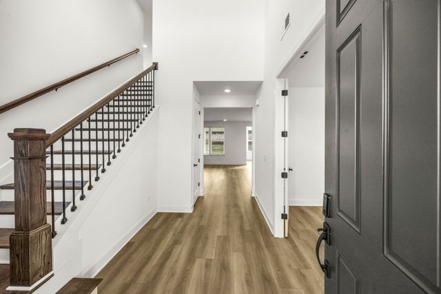 117 East Hill Street, Mount Juliet, TN 37122