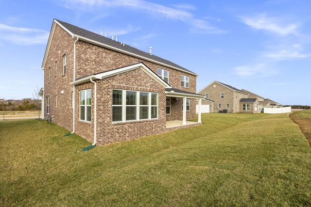 117 East Hill Street, Mount Juliet, TN 37122