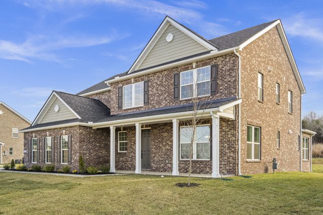 117 East Hill Street, Mount Juliet, TN 37122