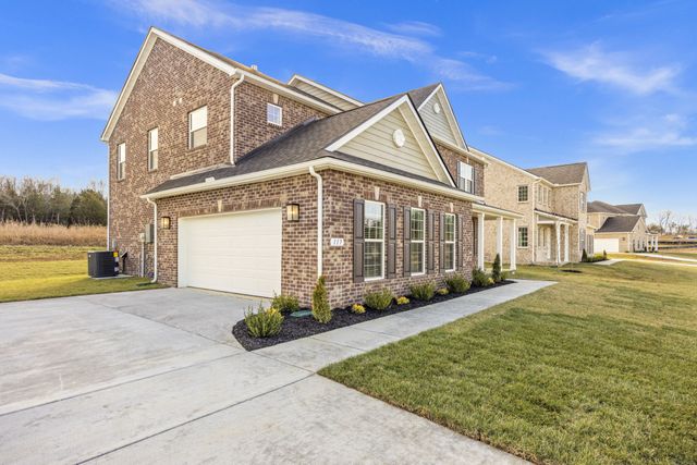 117 East Hill Street, Mount Juliet, TN 37122