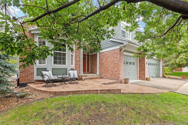 11056 Clay Drive, Denver, CO 80234
