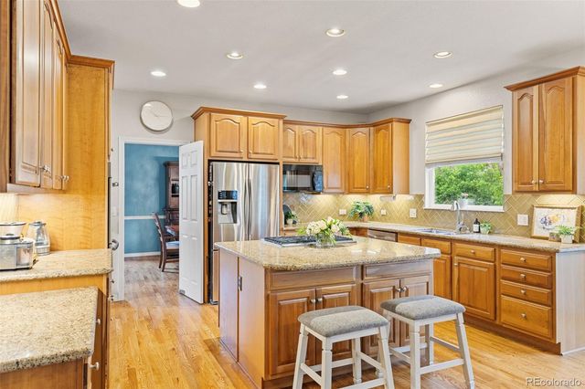 11056 Clay Drive, Denver, CO 80234