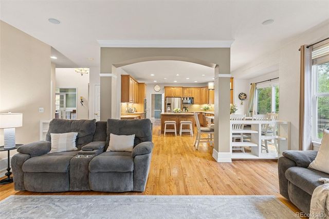 11056 Clay Drive, Denver, CO 80234
