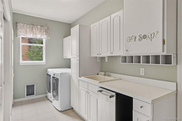 11056 Clay Drive, Denver, CO 80234