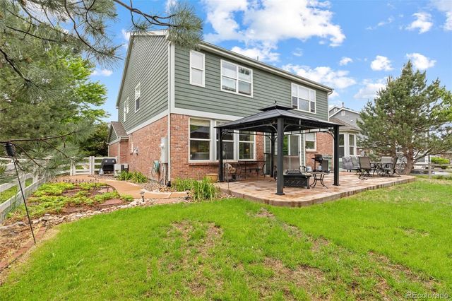 11056 Clay Drive, Denver, CO 80234