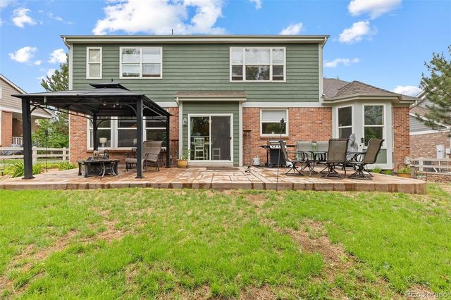 11056 Clay Drive, Denver, CO 80234