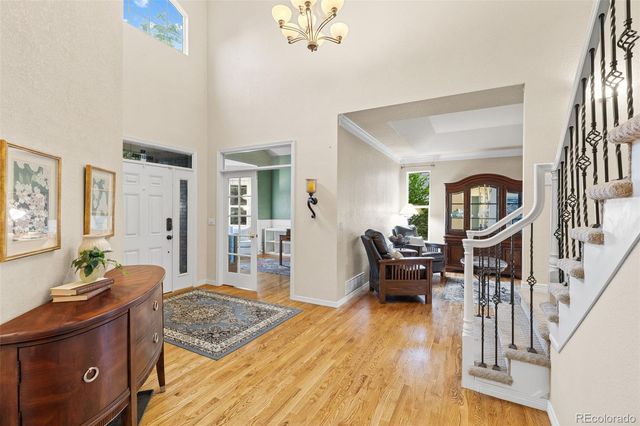 11056 Clay Drive, Denver, CO 80234