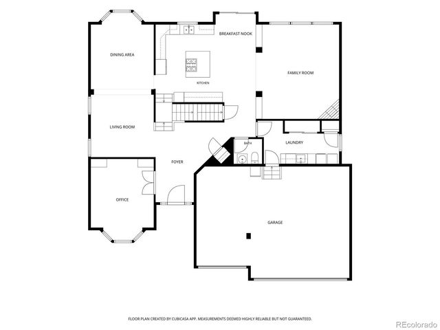 11056 Clay Drive, Denver, CO 80234