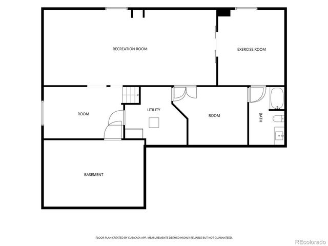 11056 Clay Drive, Denver, CO 80234