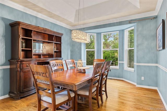 11056 Clay Drive, Denver, CO 80234