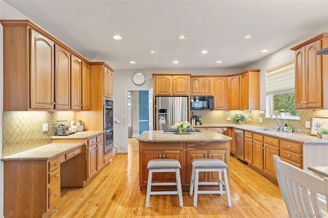 11056 Clay Drive, Denver, CO 80234