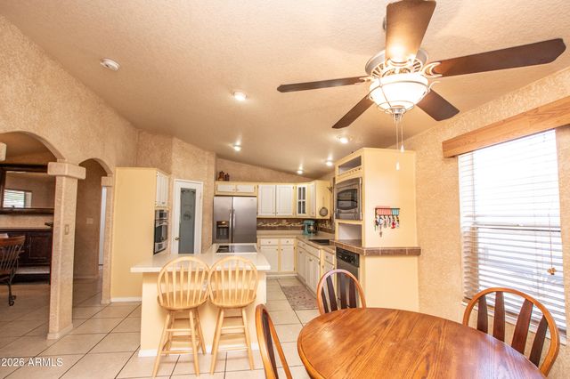 374 N Buckhorn Court, Queen Valley, AZ 85118