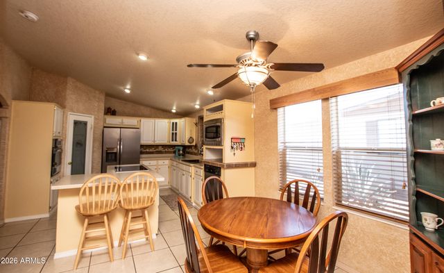 374 N Buckhorn Court, Queen Valley, AZ 85118