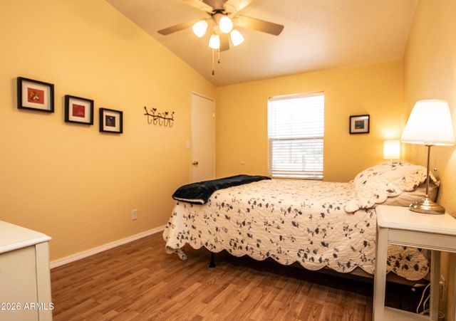 374 N Buckhorn Court, Queen Valley, AZ 85118