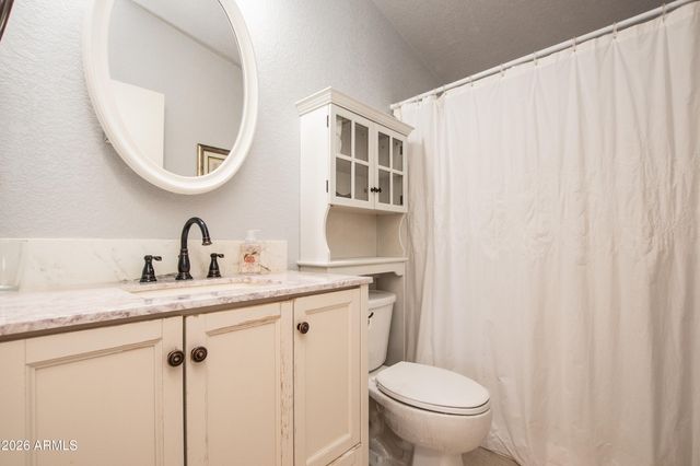 374 N Buckhorn Court, Queen Valley, AZ 85118