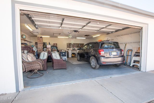 374 N Buckhorn Court, Queen Valley, AZ 85118