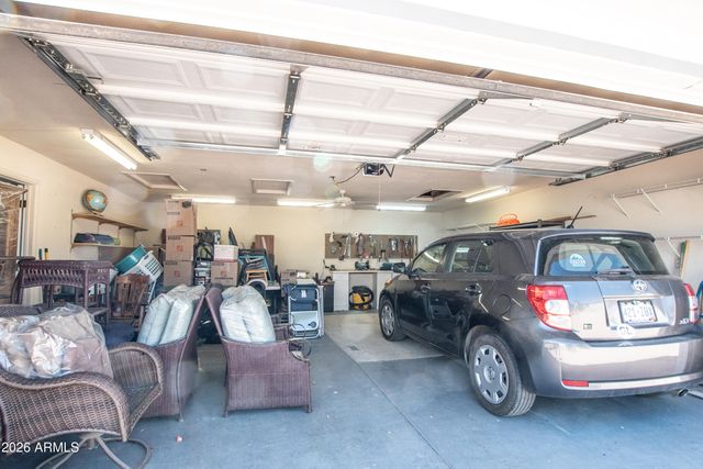 374 N Buckhorn Court, Queen Valley, AZ 85118
