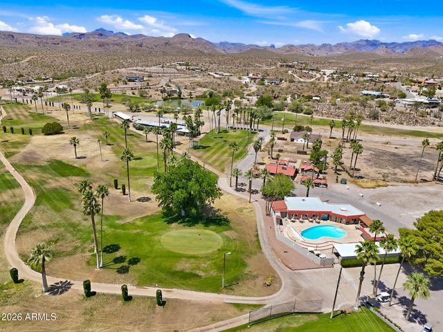 374 N Buckhorn Court, Queen Valley, AZ 85118