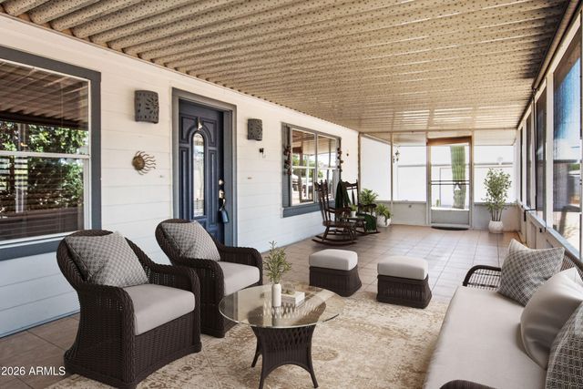 374 N Buckhorn Court, Queen Valley, AZ 85118