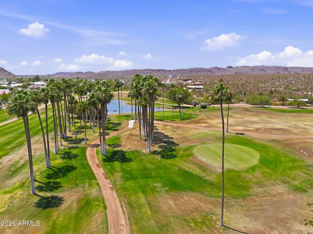 374 N Buckhorn Court, Queen Valley, AZ 85118